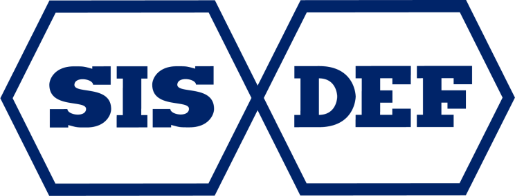 Sisdef Logo