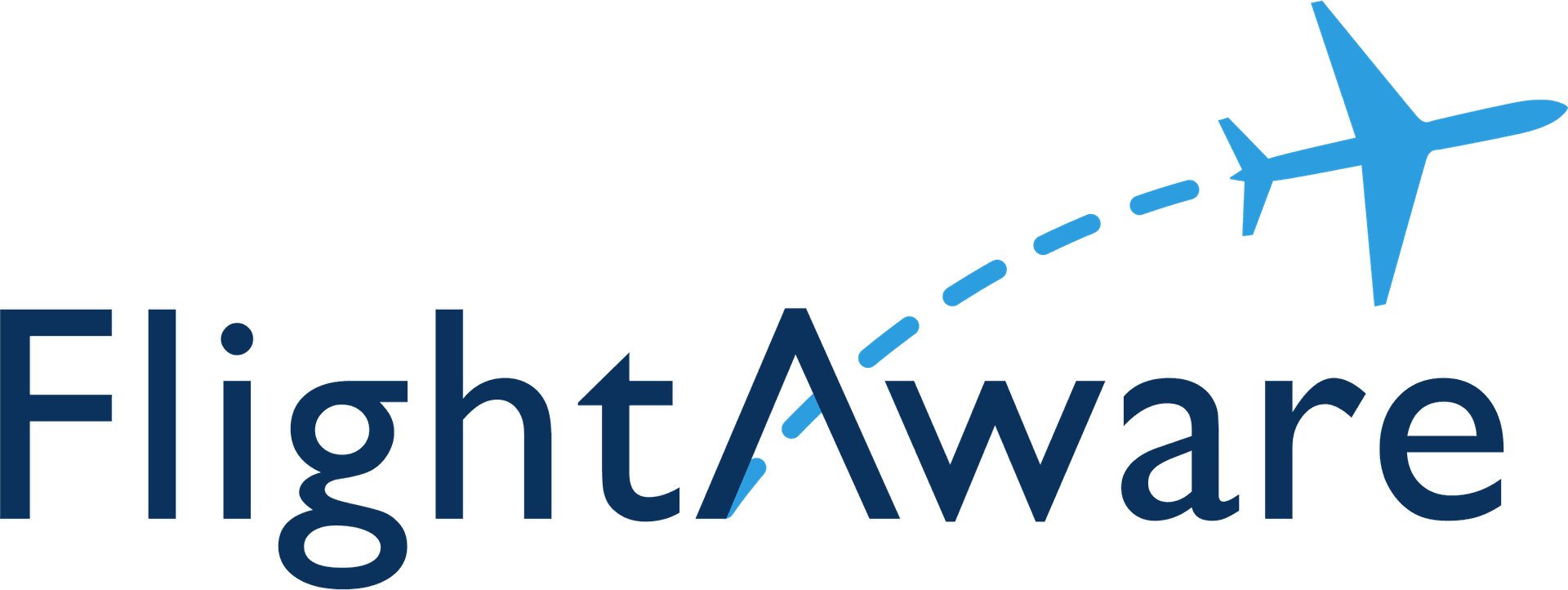 FlightAware logo