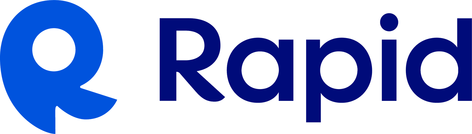 Rapid logo