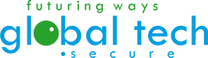 Global Tech Secure Logo