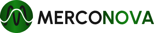 Merconova Logo