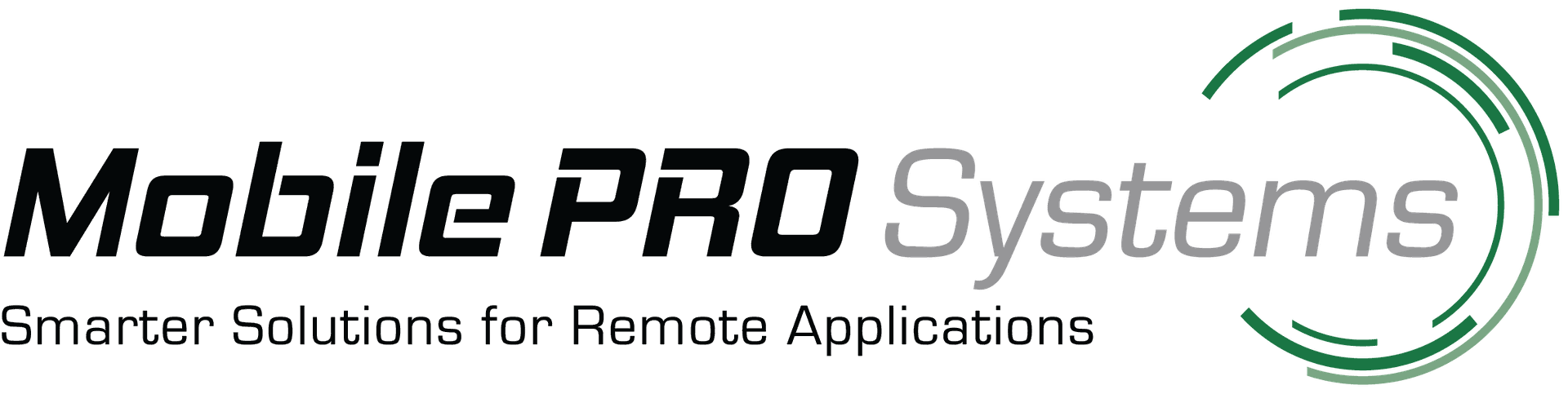 Mobile Pro Systems Logo