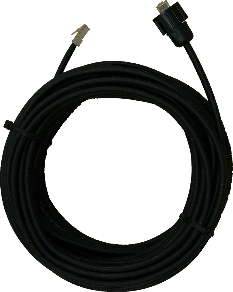 Cable for RDID, 50' | Spotter Global