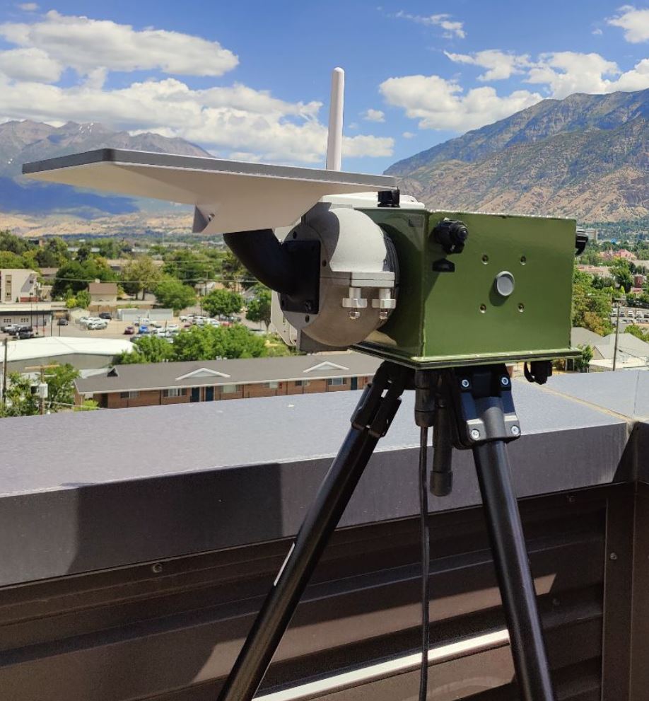 SN-RDID-KIT-MSK | Spotter Global