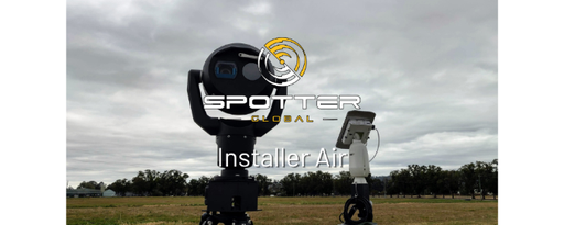 TR-INSTALLER AIR