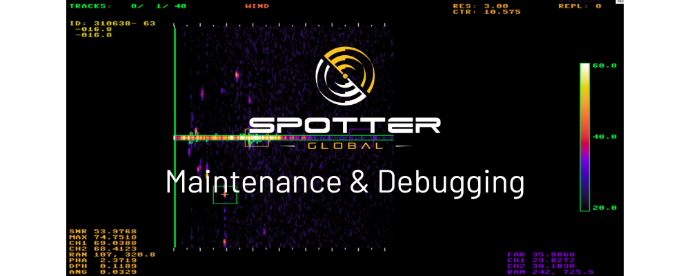 TR - MAINTENANCE & DEBUGGING